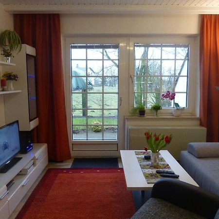 Ferienwohnung Fewo-Nordseestrand Büsum Zimmer foto