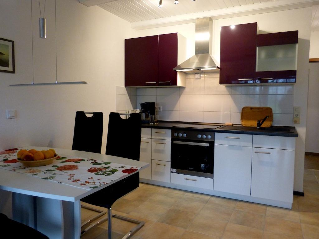 Ferienwohnung Fewo-Nordseestrand Büsum Zimmer foto