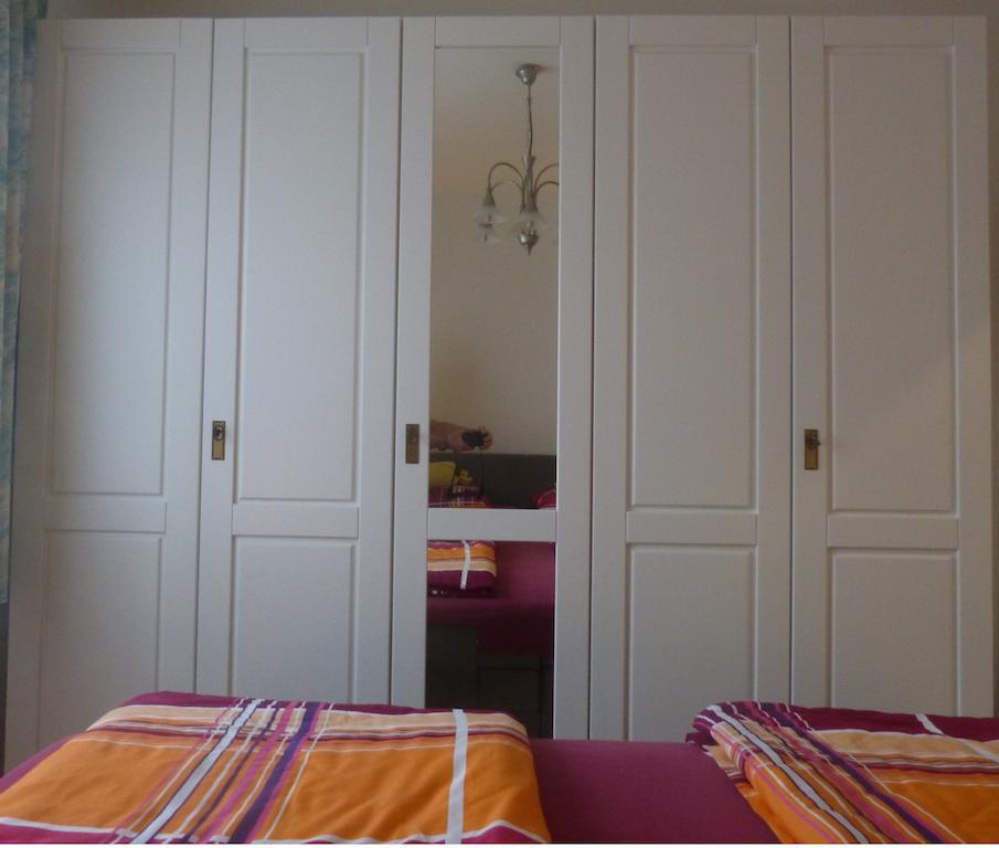 Ferienwohnung Fewo-Nordseestrand Büsum Zimmer foto